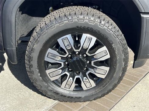 New 2026 GMC Sierra 2500 Denali image 35