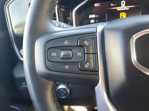 Used 2025 GMC Sierra 1500 SLT image 20