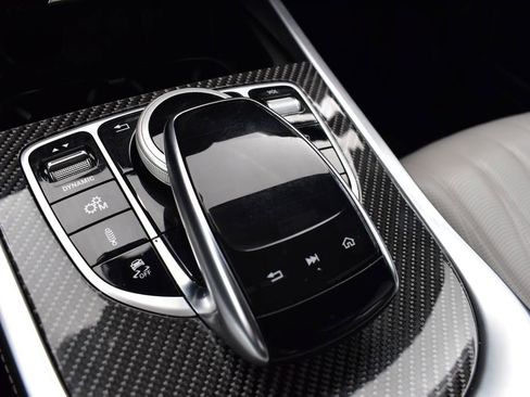 Certified 2022 Mercedes-Benz G 63 AMG 4MATIC image 27