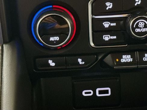 Used 2023 Chevrolet Tahoe RST w/ RST Performance Edition image 24