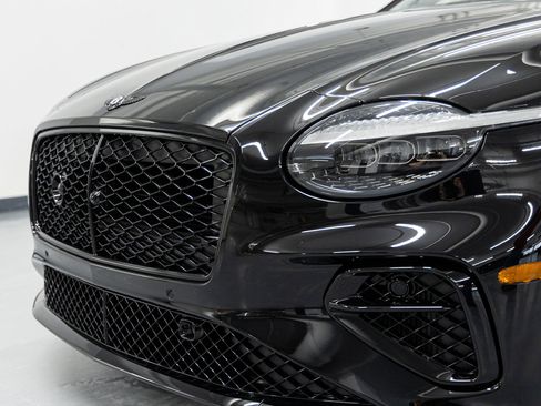 New 2026 Bentley Continental GT Speed image 15