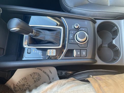 Used 2025 MAZDA CX-5 AWD 2.5 S w/ Preferred Package image 23