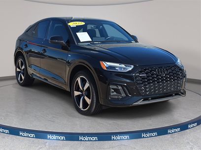 Used 2022 Audi Q5 2.0T Premium Plus w/ Premium Plus Package