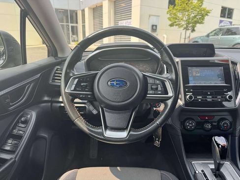Used 2019 Subaru Crosstrek 2.0i Premium w/ Eyesight System AWD/4WD image 22