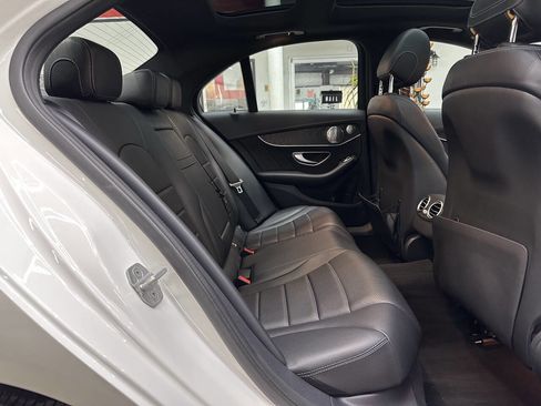 Used 2015 Mercedes-Benz C 400 4MATIC image 15