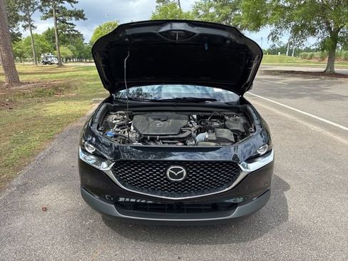 Used 2023 MAZDA CX-30 AWD 2.5 S w/ Select Package image 19