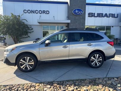 Used 2019 Subaru Outback 2.5i Limited w/ Popular Package #2