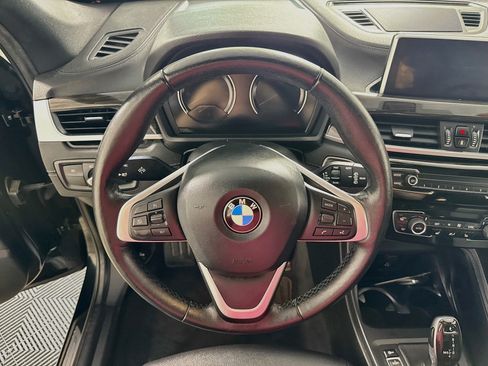 Used 2020 BMW X1 xDrive28i w/ Convenience Package AWD/4WD image 16