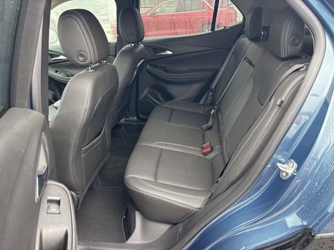 Used 2024 Buick Encore GX Sport Touring w/ Comfort Package image 13