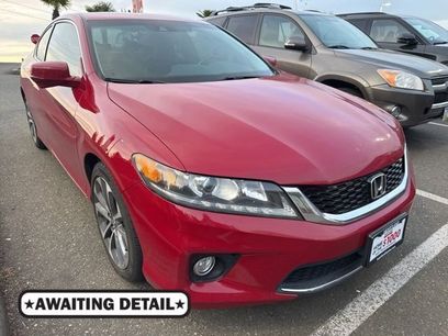 Used 2015 Honda Accord EX-L