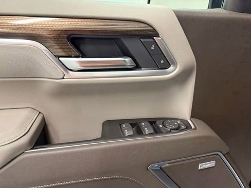 New 2026 Chevrolet Silverado 1500 RST w/ RST All Star Premium Package image 14