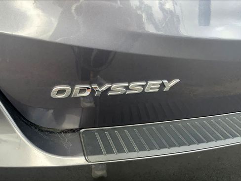 Used 2024 Honda Odyssey EX-L image 9