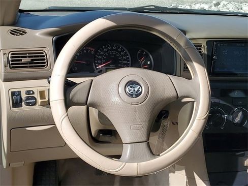 Used 2006 Toyota Corolla CE image 10