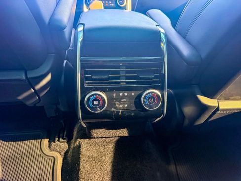 Used 2023 Land Rover Range Rover SE AWD/4WD image 30