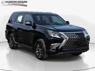 Used 2020 Lexus GX 460 Premium 360° Tour