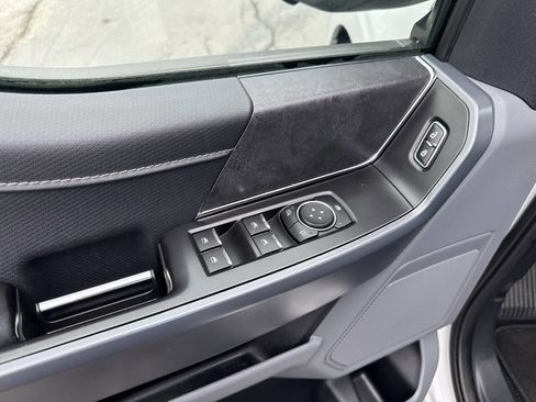 Used 2024 Ford F150 XLT w/ Mobile Office Package image 14