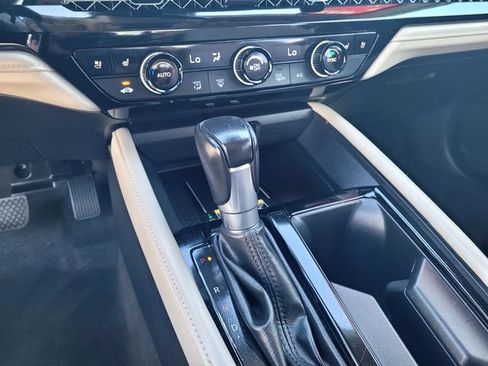 Used 2023 Honda Accord Touring image 21