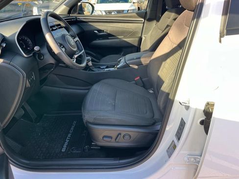 Used 2024 Hyundai Santa Cruz SEL image 27