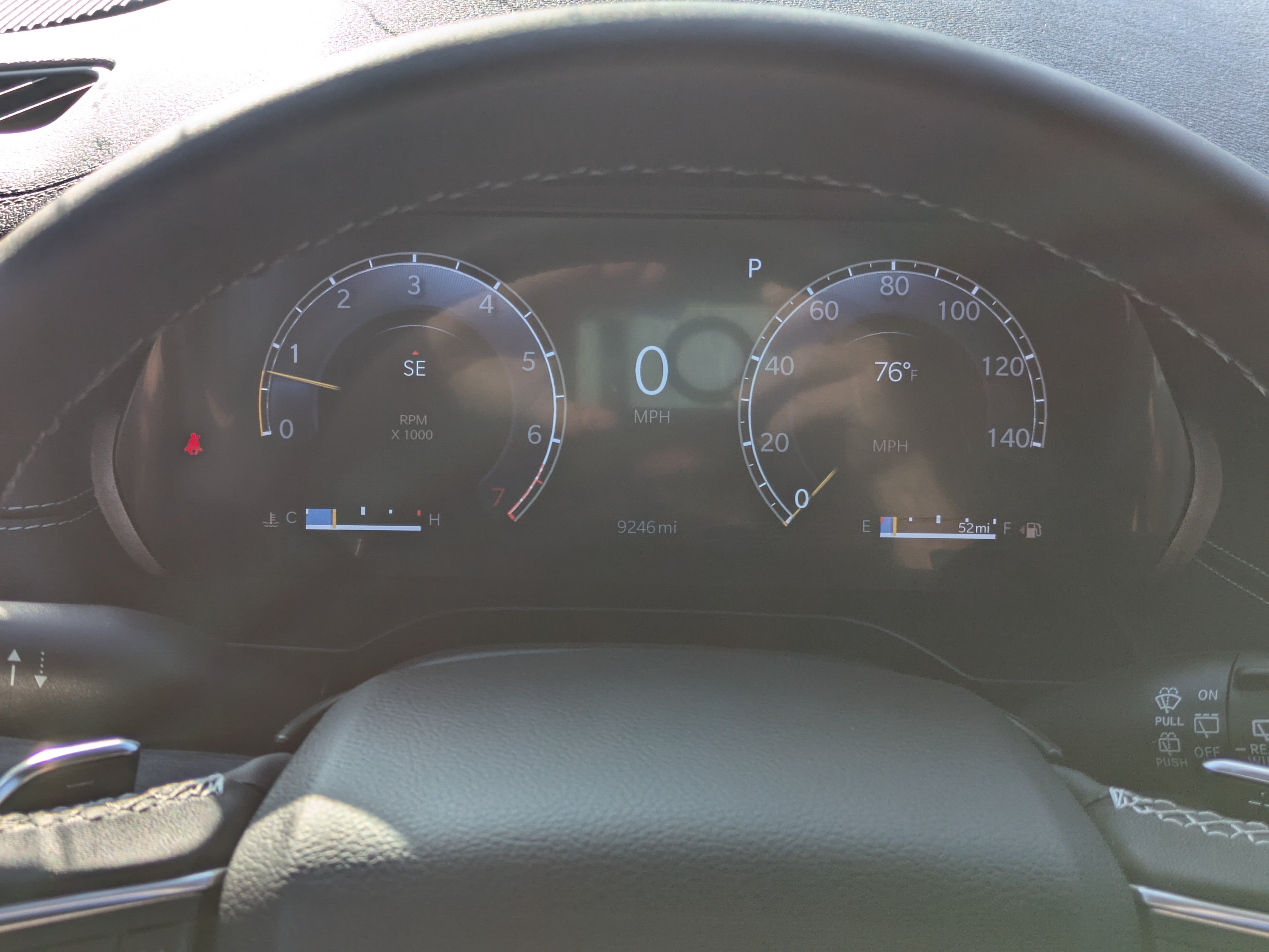 Used 2025 Jeep Grand Cherokee L Limited RWD image 12