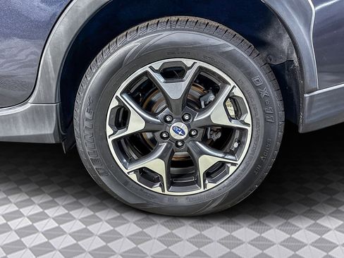 Used 2018 Subaru Crosstrek 2.0i image 37