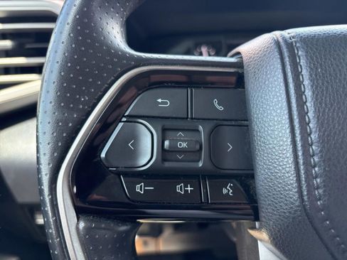 Used 2024 Toyota Tundra SR5 w/ SR5 Convenience Package image 13