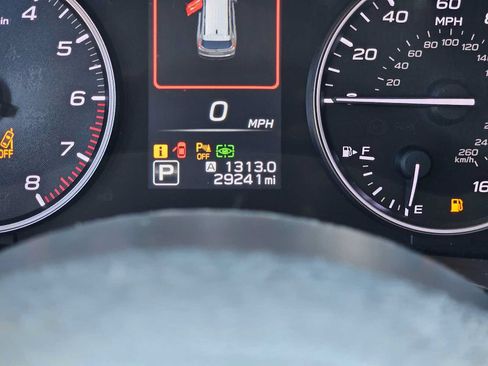Used 2023 Subaru Ascent Touring AWD/4WD image 26