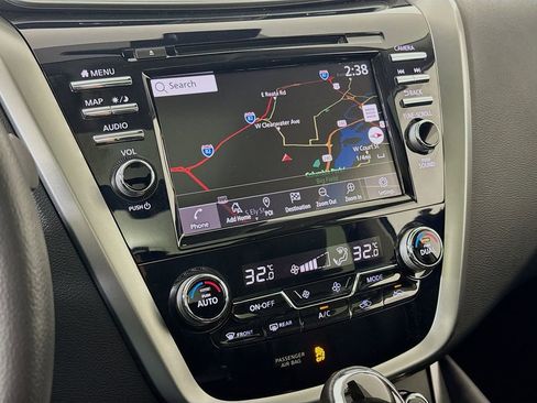 Used 2023 Nissan Murano SL image 12