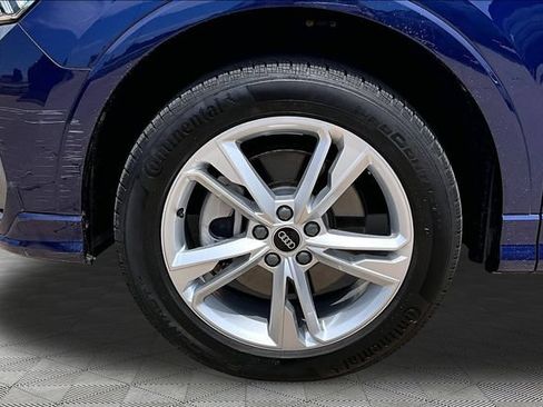 Used 2024 Audi Q3 2.0T Premium AWD/4WD image 8