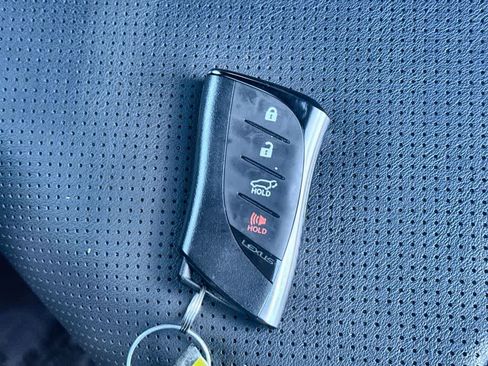 Used 2025 Lexus RX 350 FWD w/ Technology Package image 28