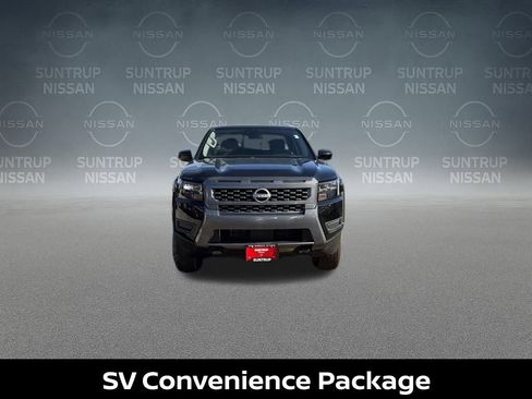 New 2026 Nissan Frontier SV w/ SV Convenience Package image 10