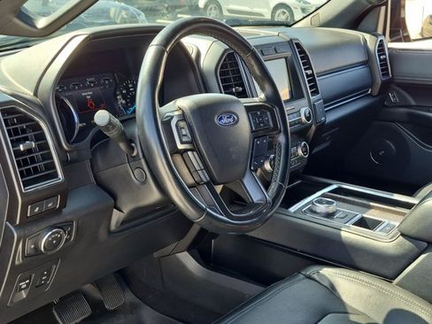 Used 2021 Ford Expedition Max Limited RWD image 9