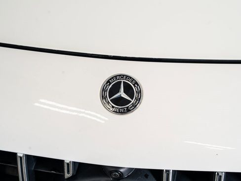 Used 2019 Mercedes-Benz AMG GT 53 image 17