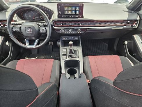 Used 2024 Honda Civic Si image 7