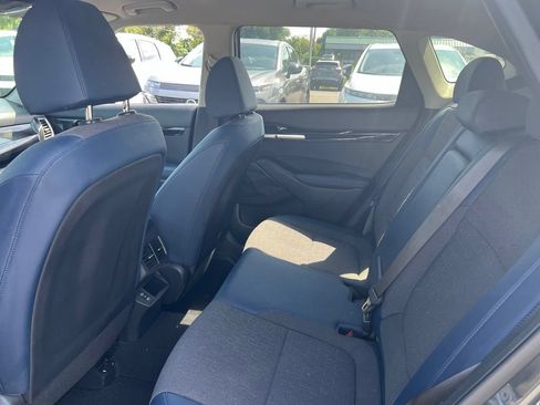 Used 2024 Kia Seltos S AWD/4WD image 16