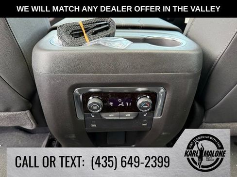 New 2026 Chevrolet Tahoe High Country w/ Sun And Tow Package AWD/4WD image 31