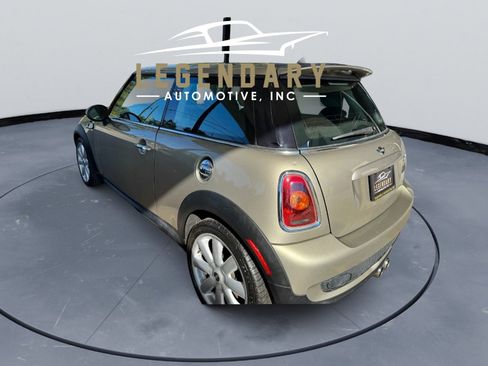 Used 2010 MINI Cooper S image 10