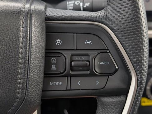 Used 2024 Toyota Tacoma Limited image 17