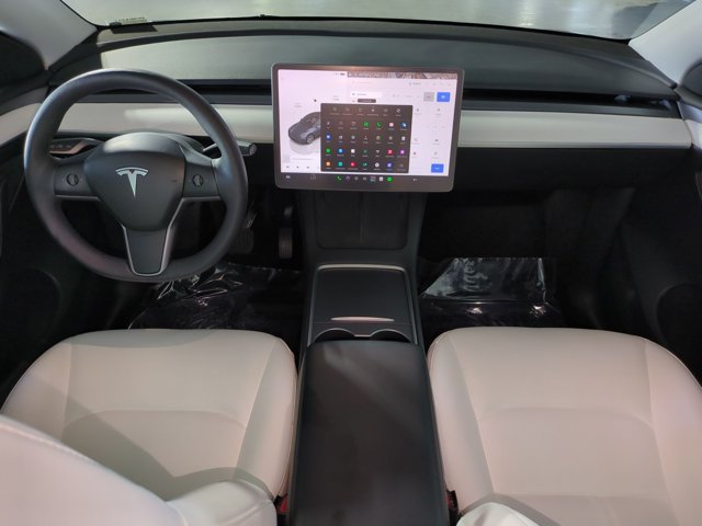 Used 2023 Tesla Model Y Long Range AWD/4WD image 18