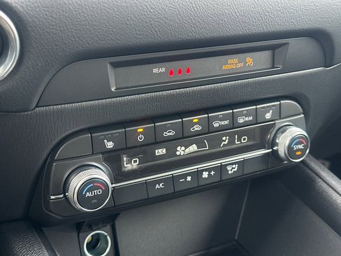 New 2025 MAZDA CX-5 AWD 2.5 S w/ Select Package image 27