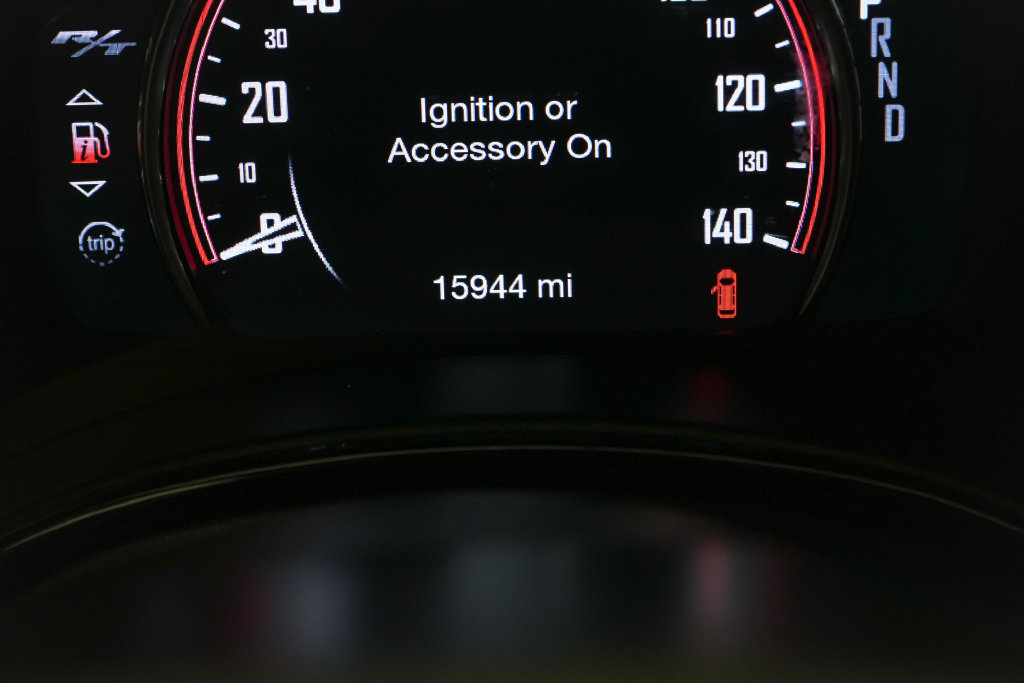 Used 2024 Dodge Durango R/T AWD/4WD image 20