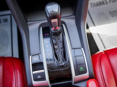 Used 2017 Honda Civic EX image 13
