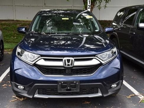 Used 2019 Honda CR-V EX image 3