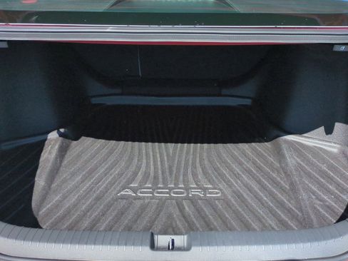 Certified 2024 Honda Accord EX image 23