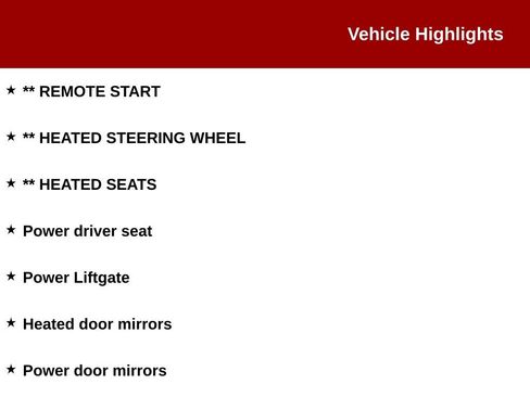 Used 2023 Ford Escape Active image 5