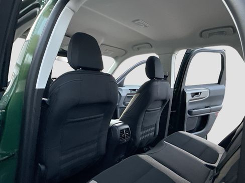 New 2025 Ford Bronco Sport Big Bend image 6