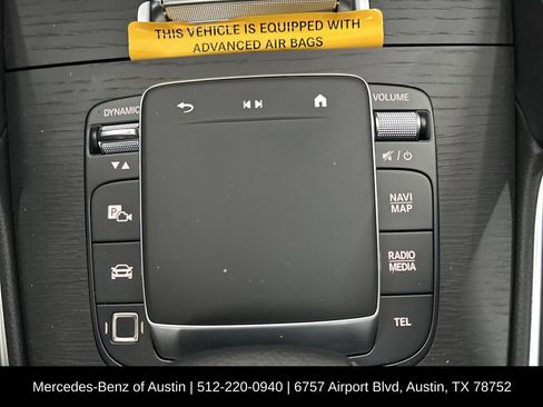 Certified 2025 Mercedes-Benz GLE 350 GLE 350 image 37