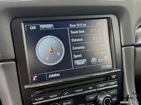 Used 2015 Porsche Boxster image 12