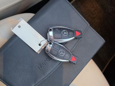 Used 2016 Mercedes-Benz GLA 250 GLA 250 4MATIC image 29