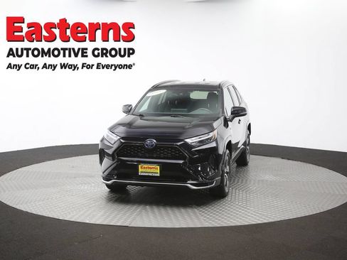 Used 2022 Toyota RAV4 SE AWD/4WD image 56