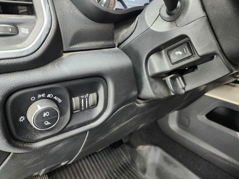 Used 2023 RAM 3500 Laramie image 51